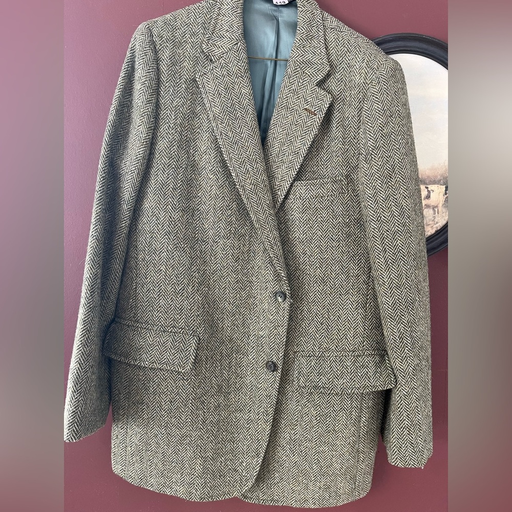 Suit jacket/ blazer